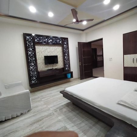Hotel Prakash Regency Hapur Exterior photo